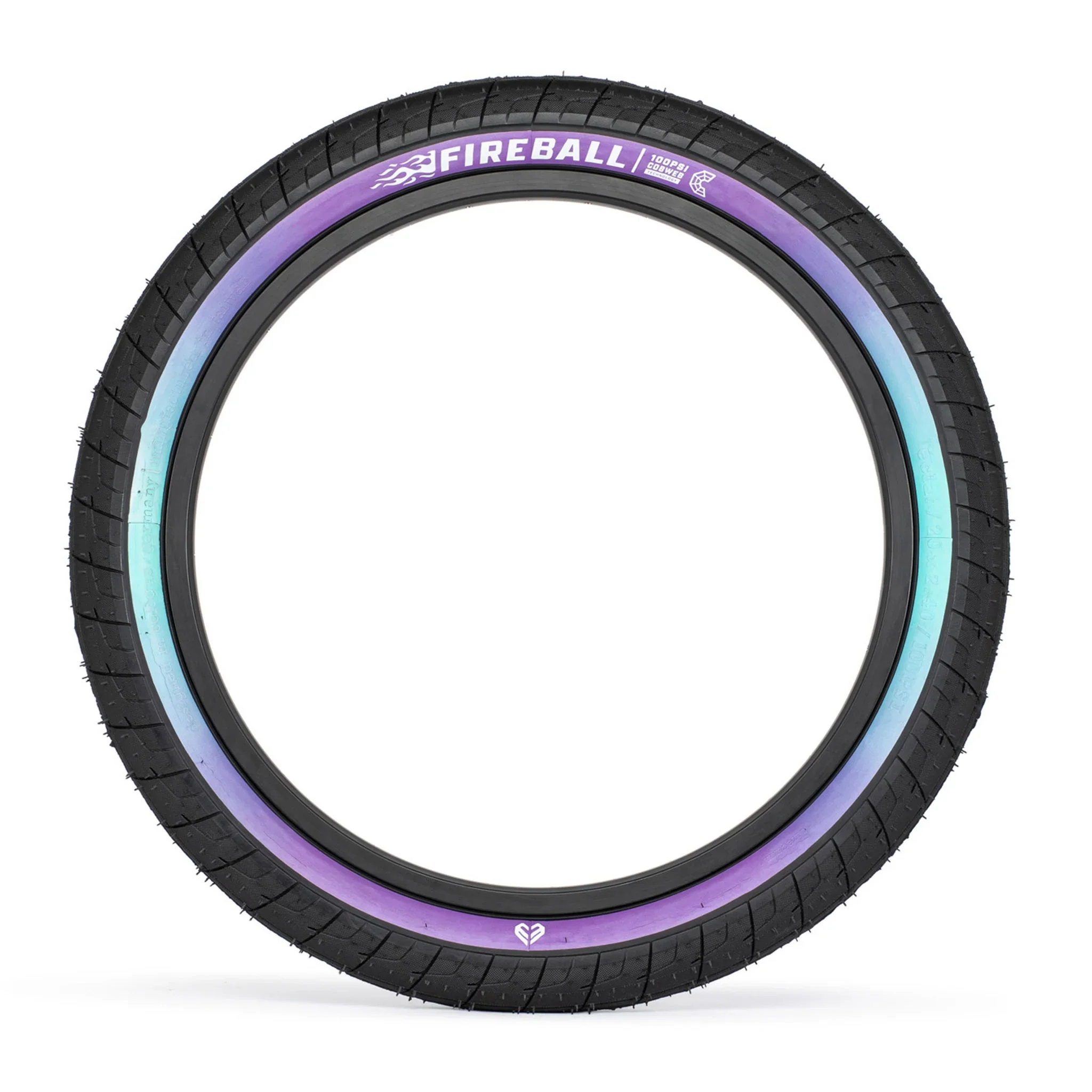 Fireball Tire - Image 33