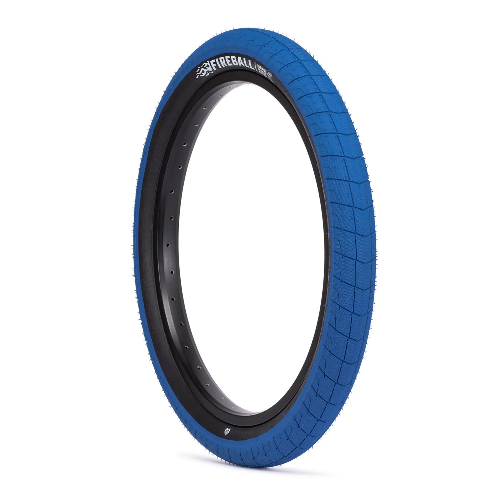 Fireball Tire - Image 36