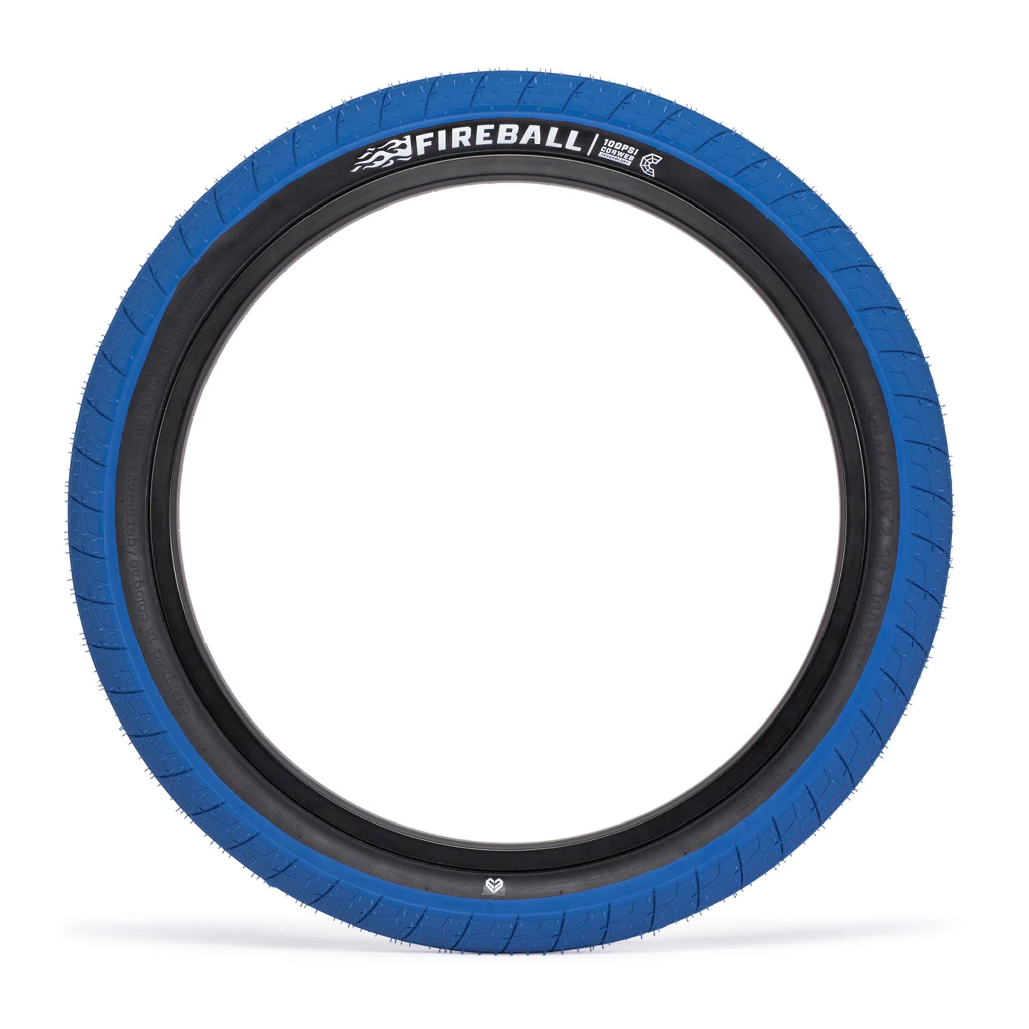 Fireball Tire - Image 37