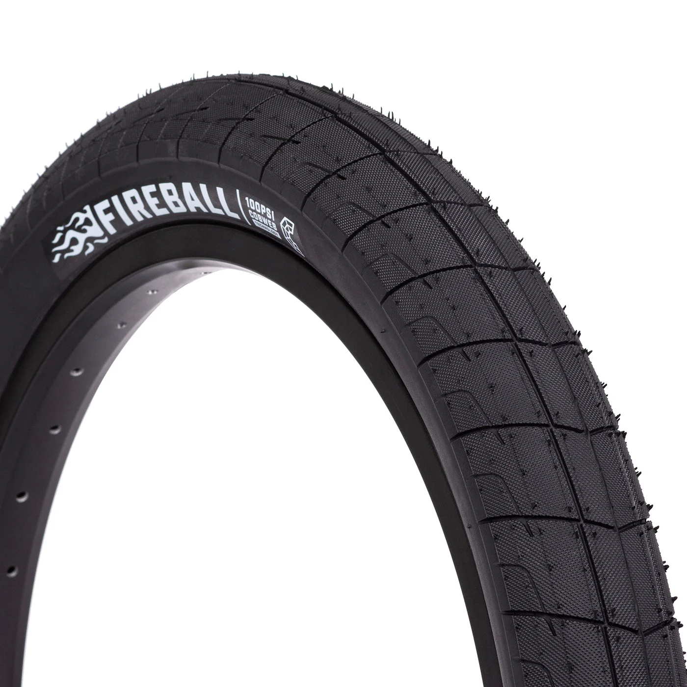 Fireball Tire - Image 4