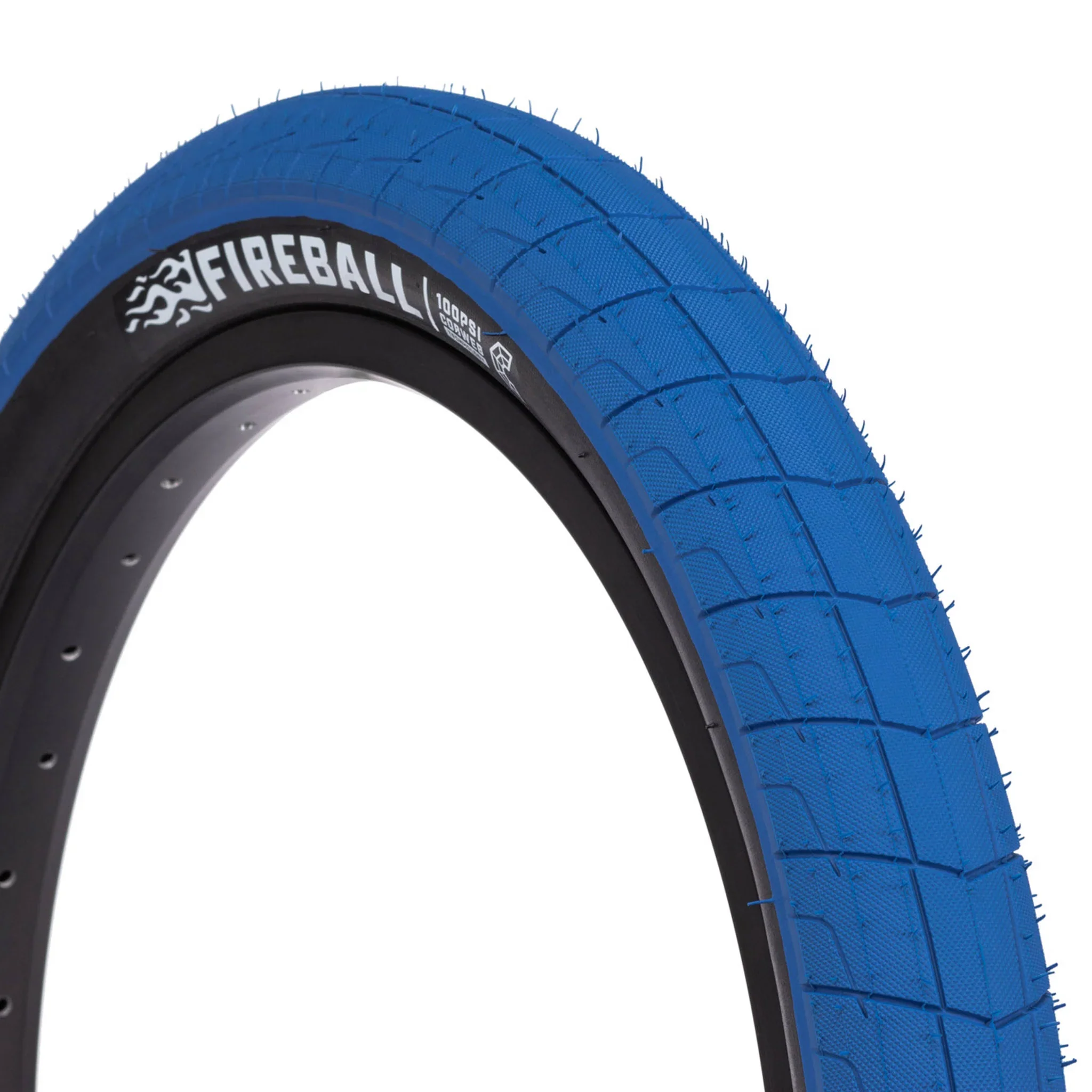 Fireball Tire - Image 40