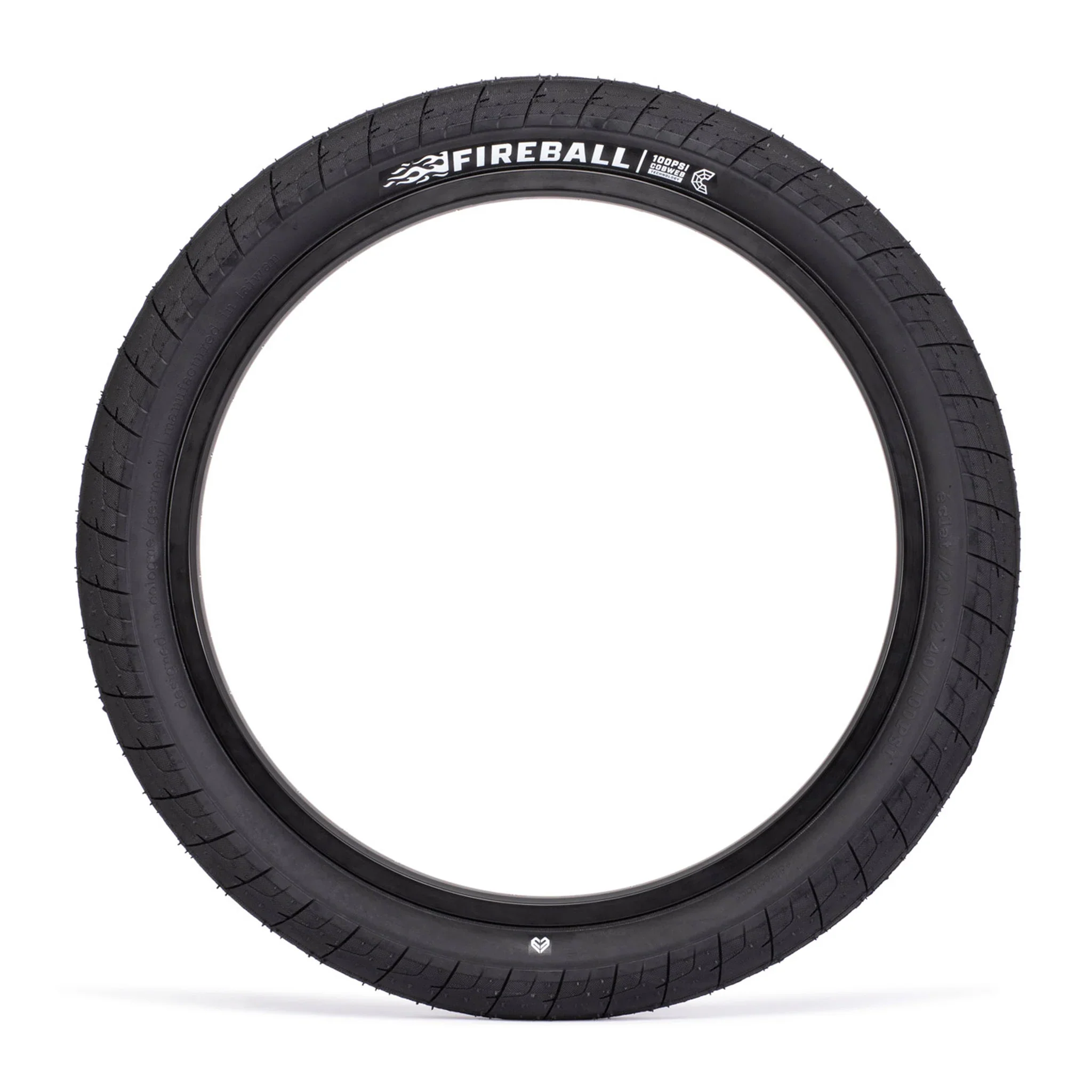 Fireball Tire - Image 41