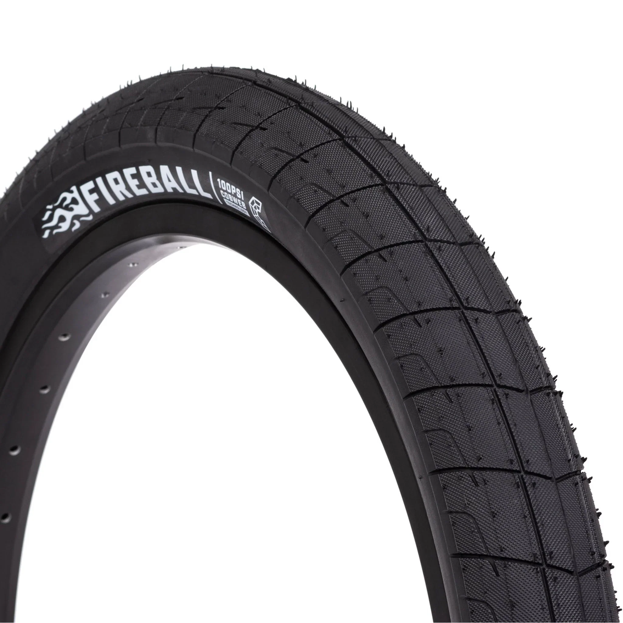 Fireball Tire - Image 42