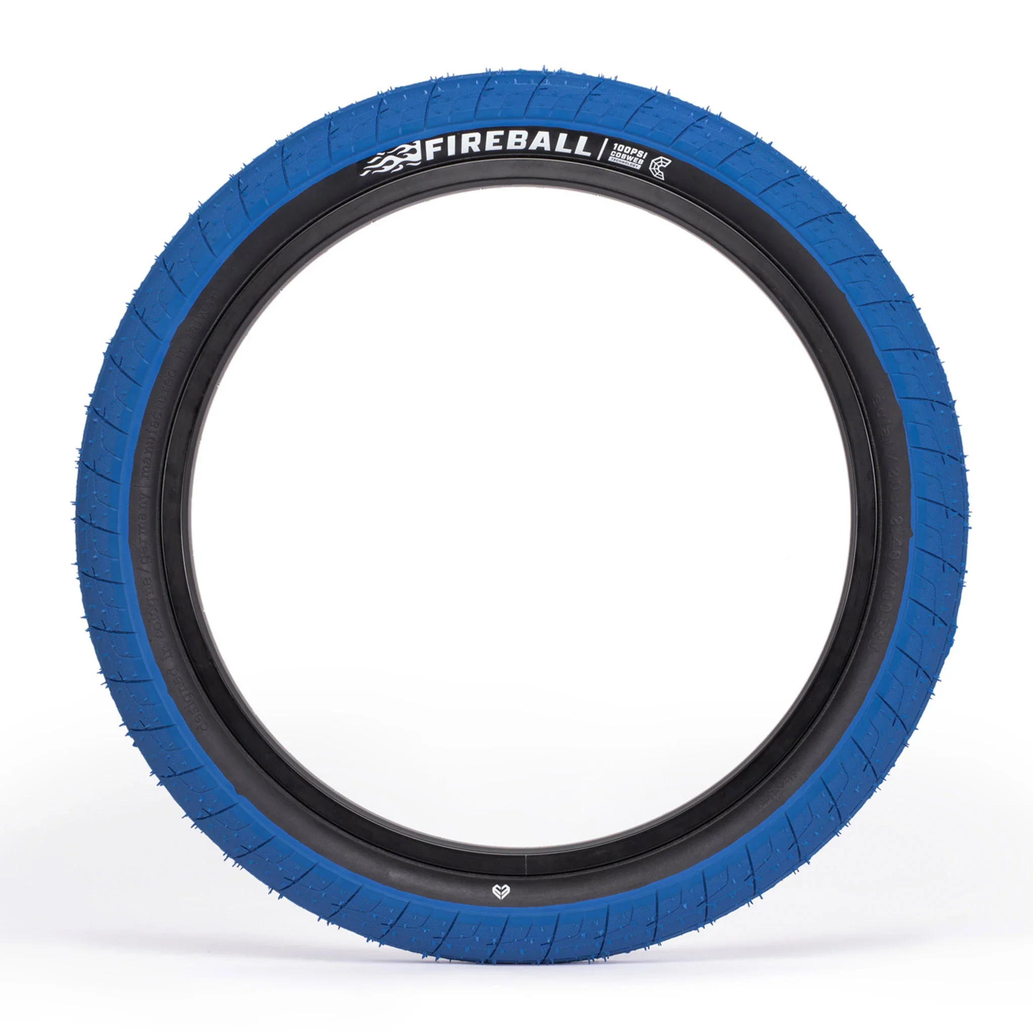 Fireball Tire - Image 46
