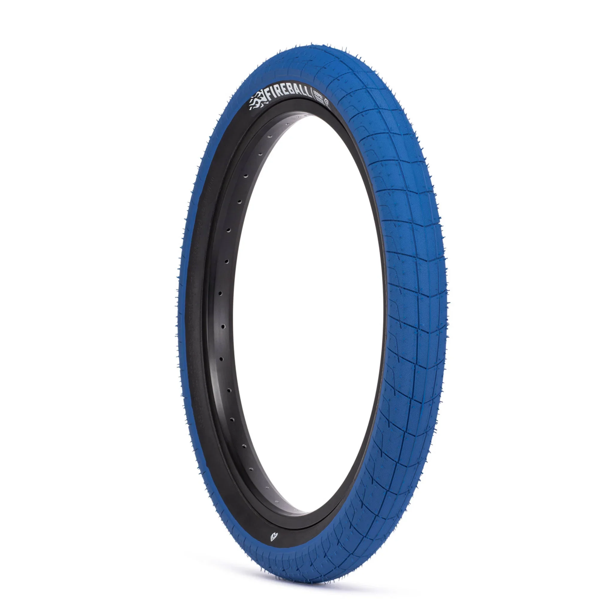 Fireball Tire - Image 47