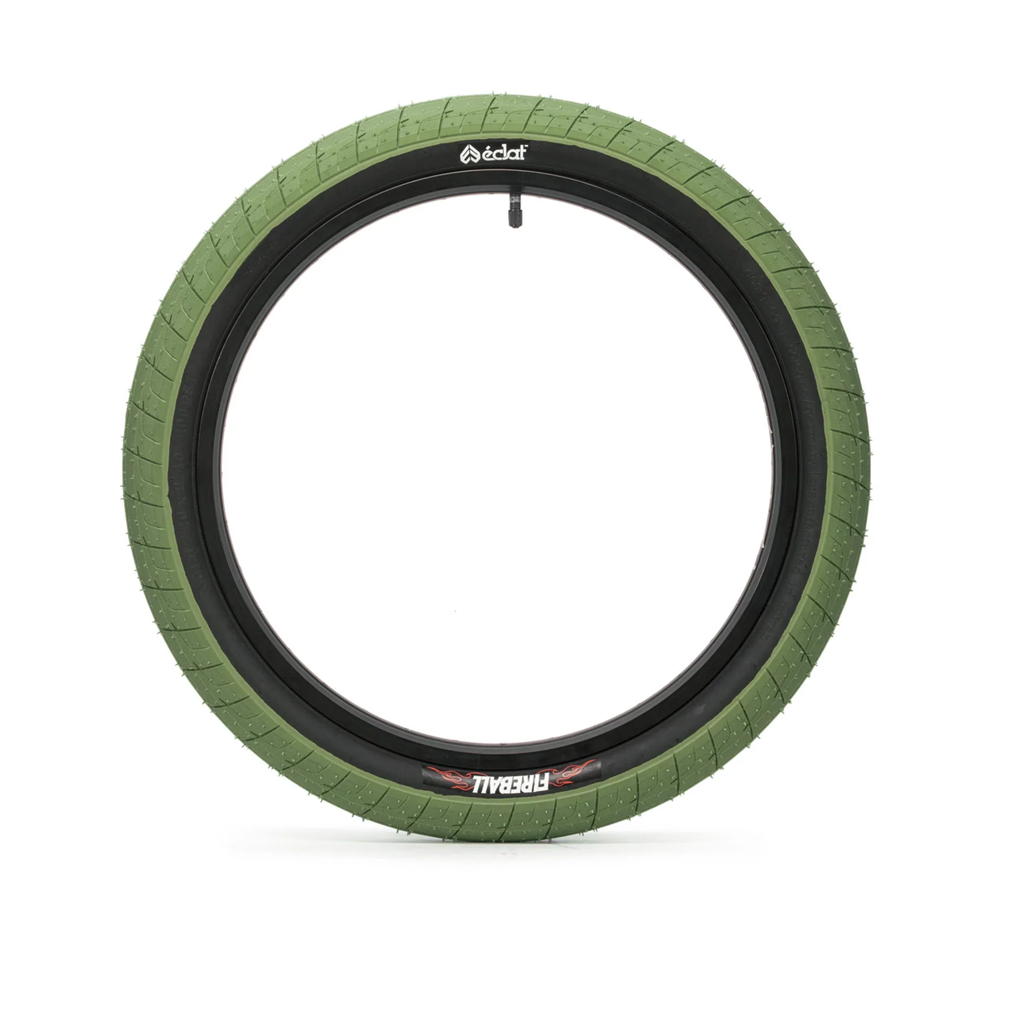 Fireball Tire - Image 48