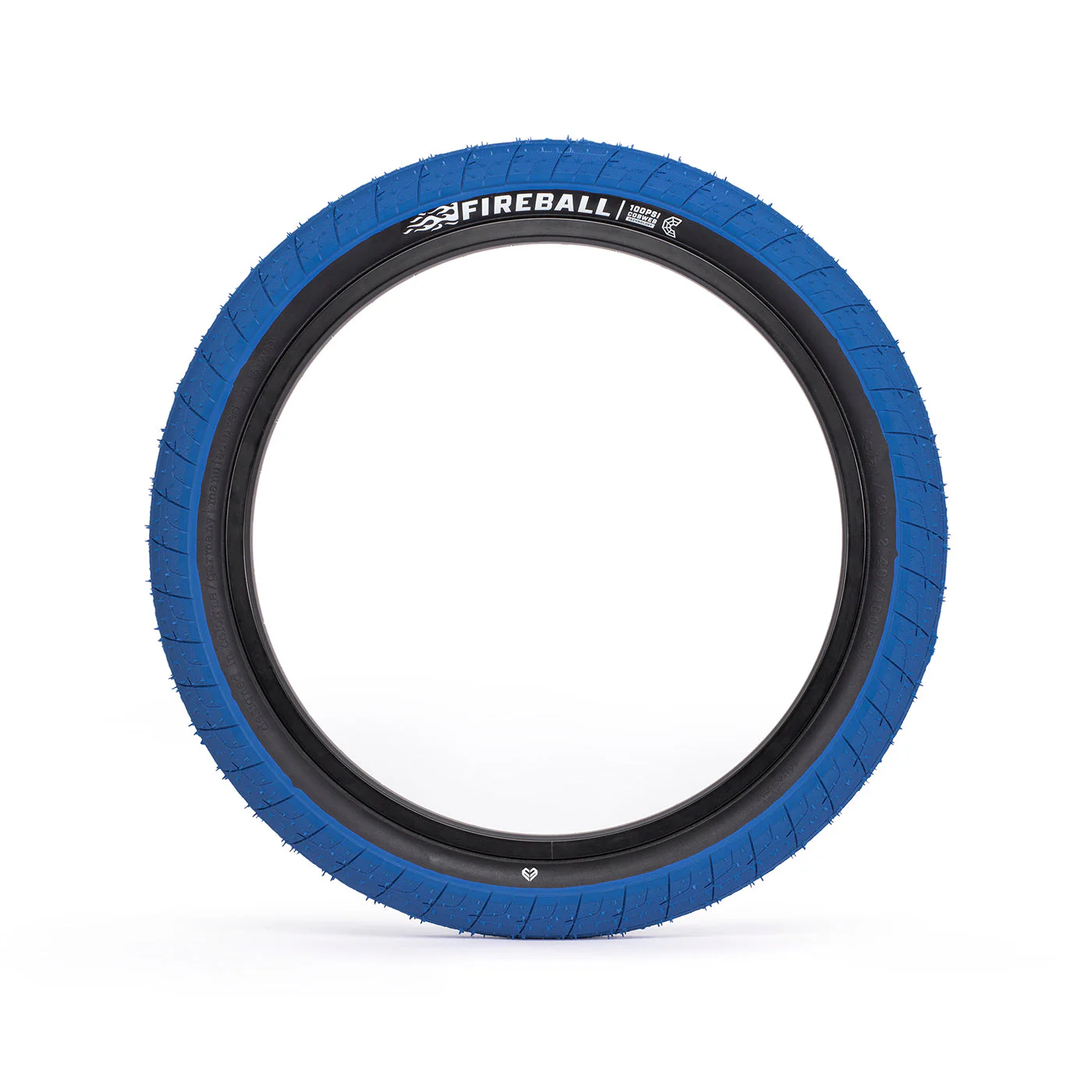 Fireball Tire - Image 5