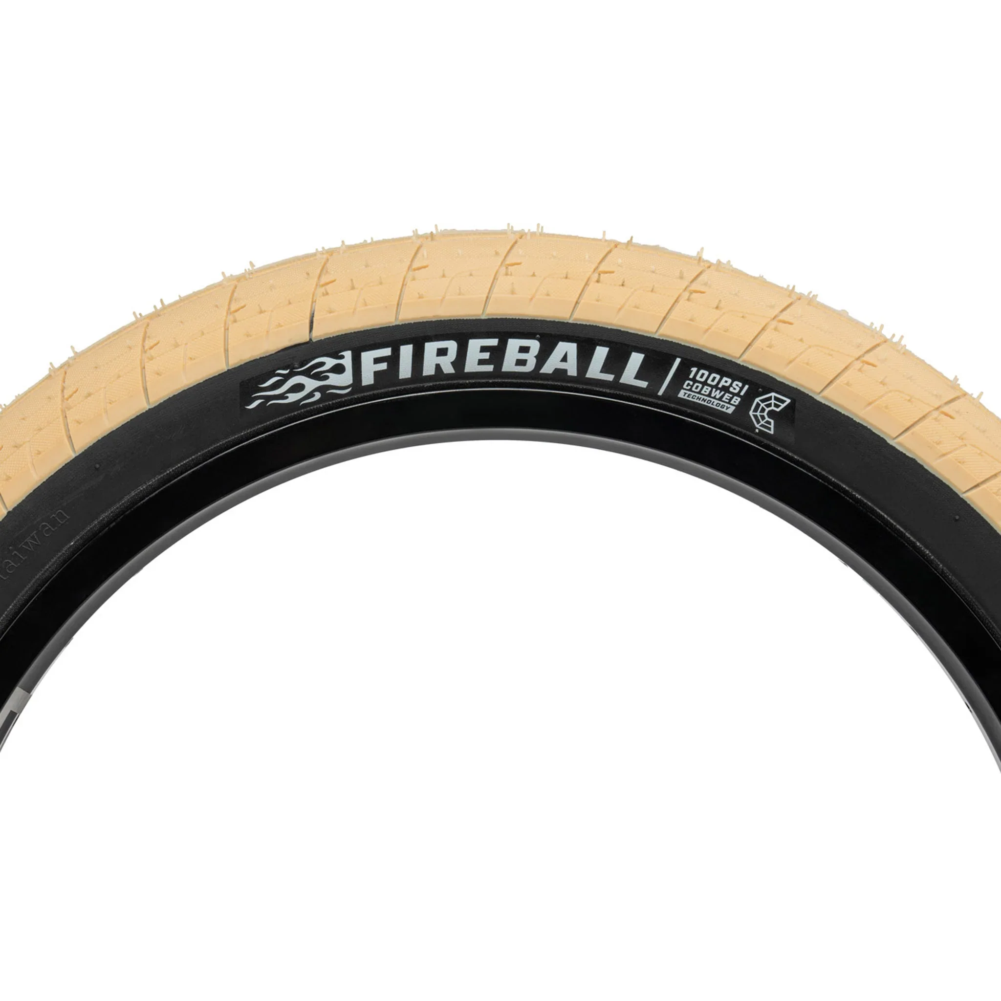Fireball Tire - Image 53