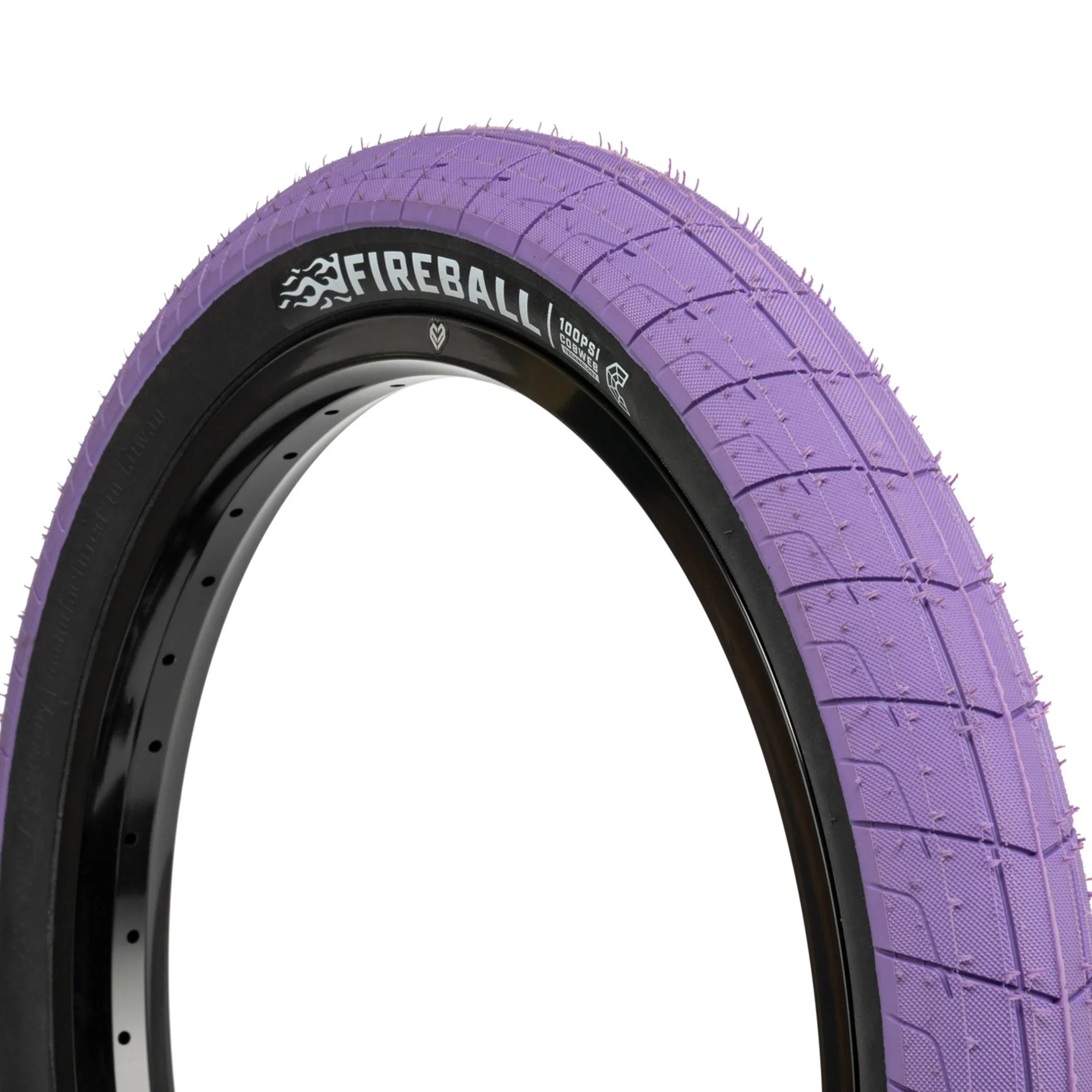 Fireball Tire - Image 54