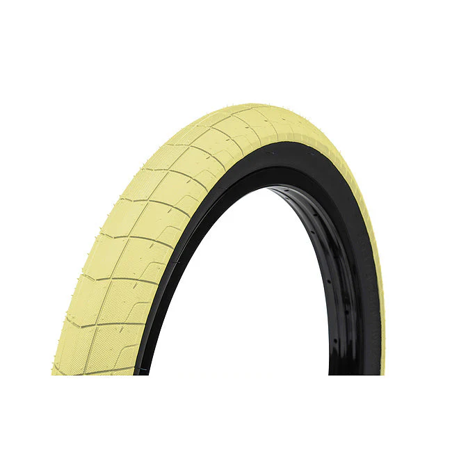Fireball Tire - Image 57