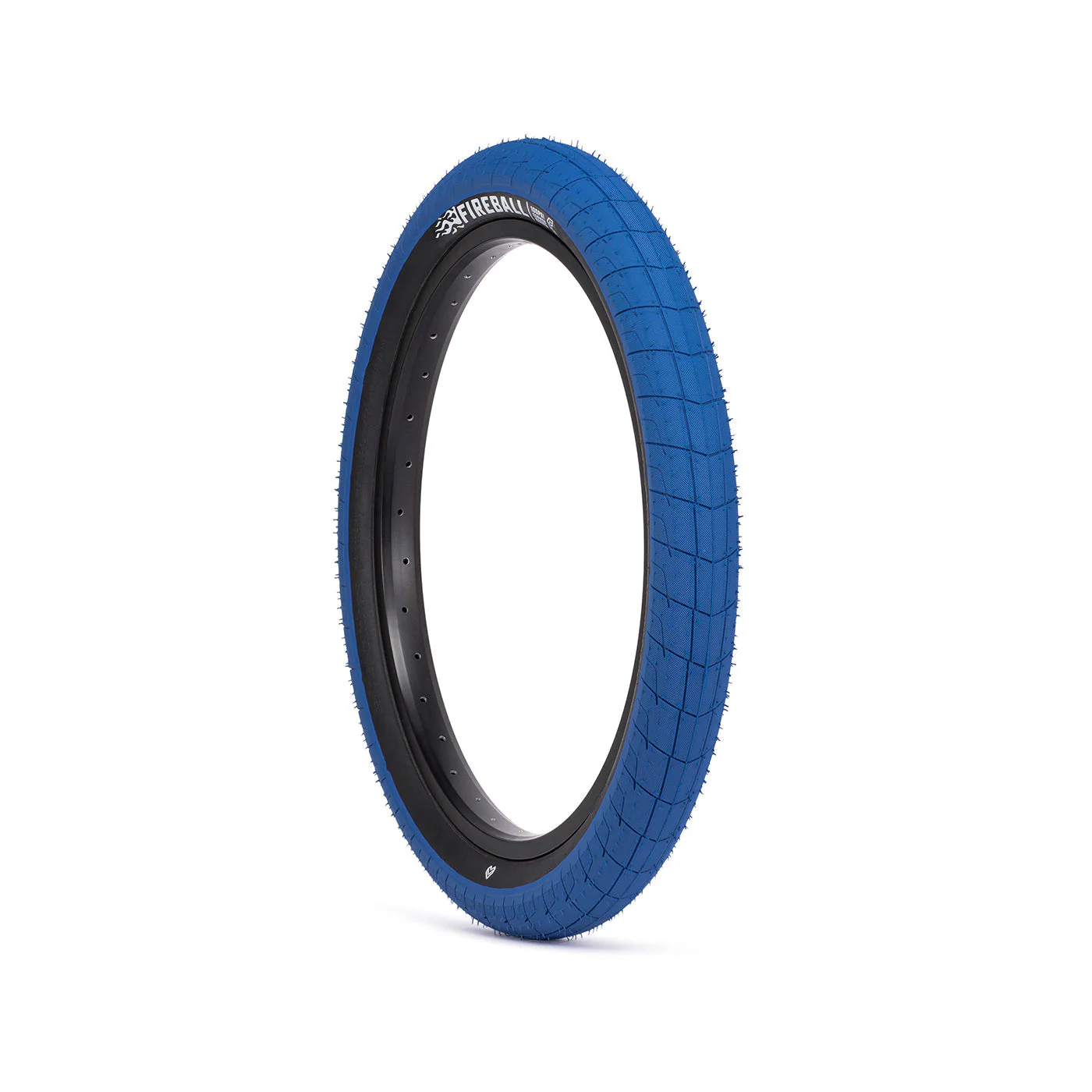 Fireball Tire - Image 6