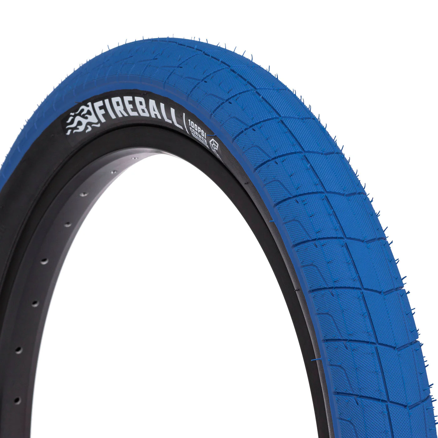 Fireball Tire - Image 8