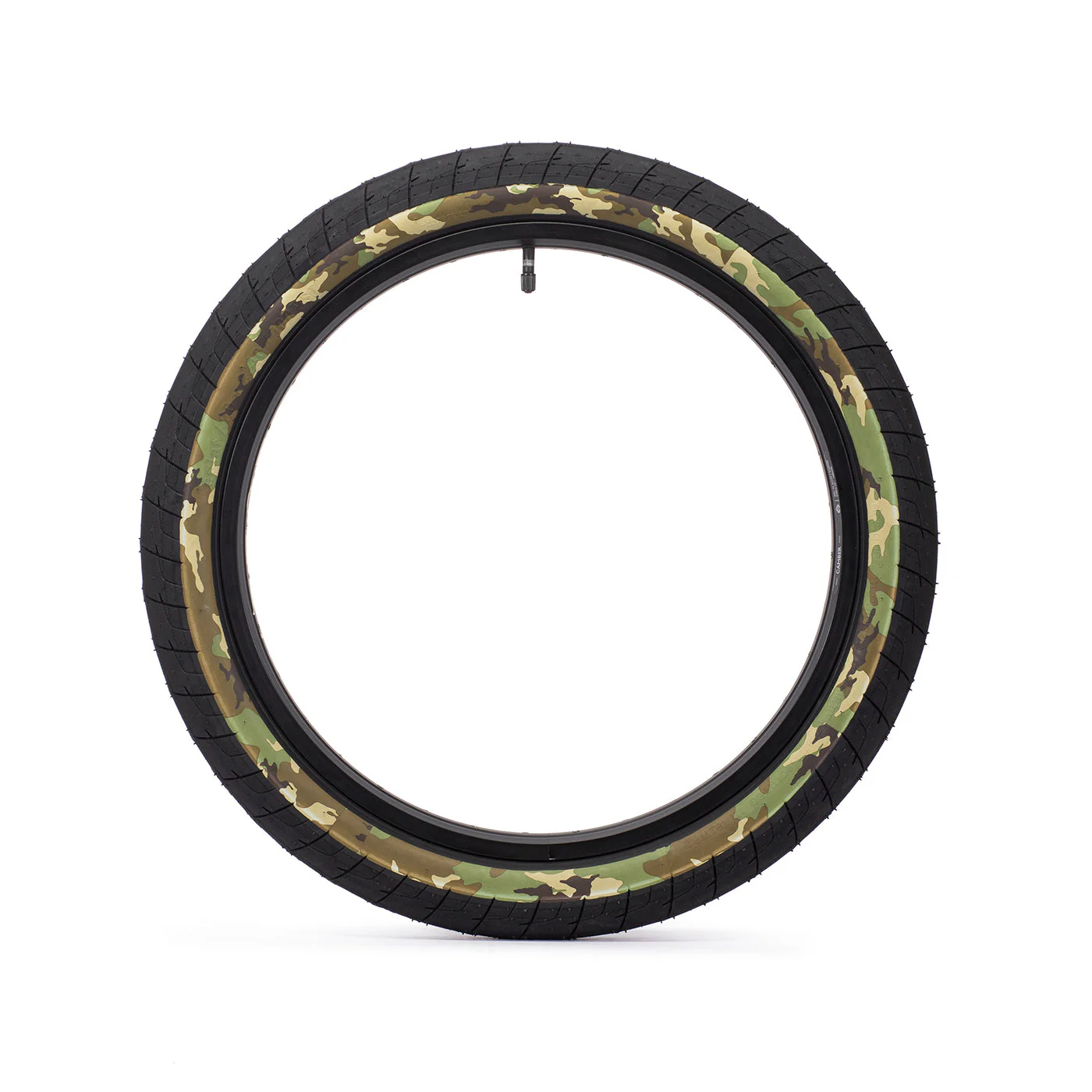 Fireball Tire - Image 9