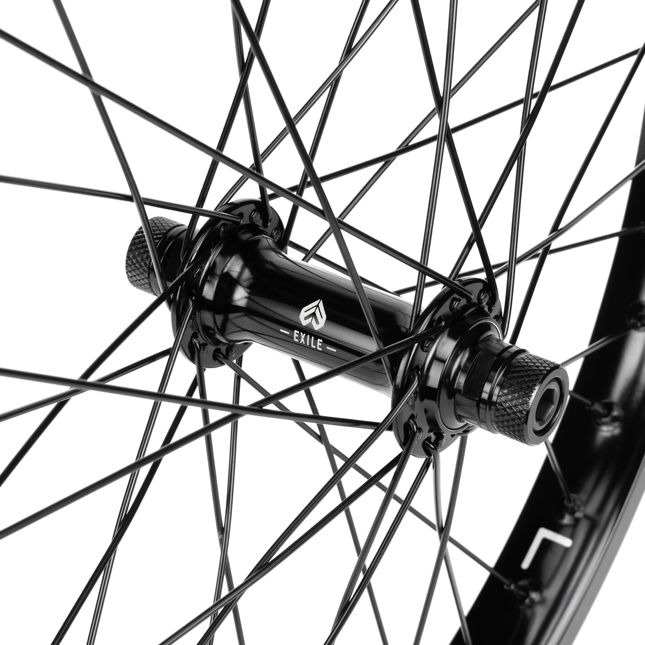 Locator/Exile Front Wheel - Image 4