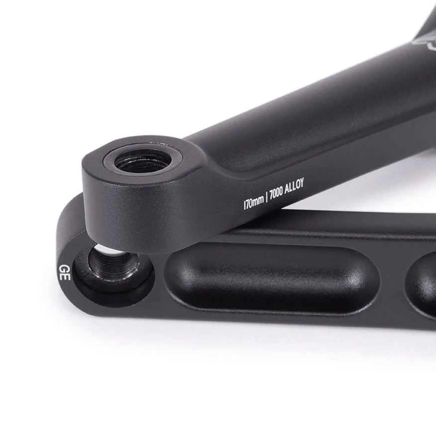 Maverick Cranks - Image 3