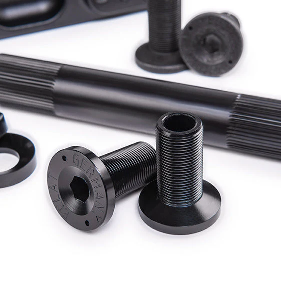 Maverick Cranks - Image 7
