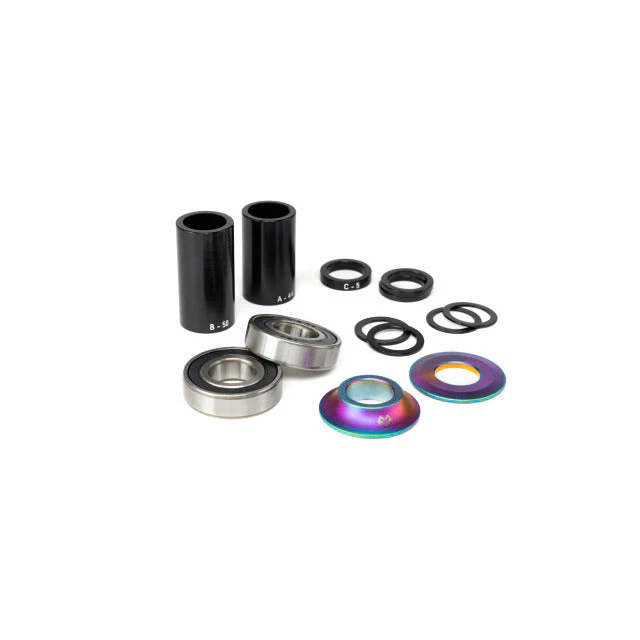 Mid Bottom Bracket Set - Image 6