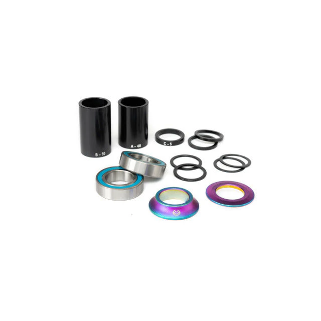 Mid Bottom Bracket Set - Image 7