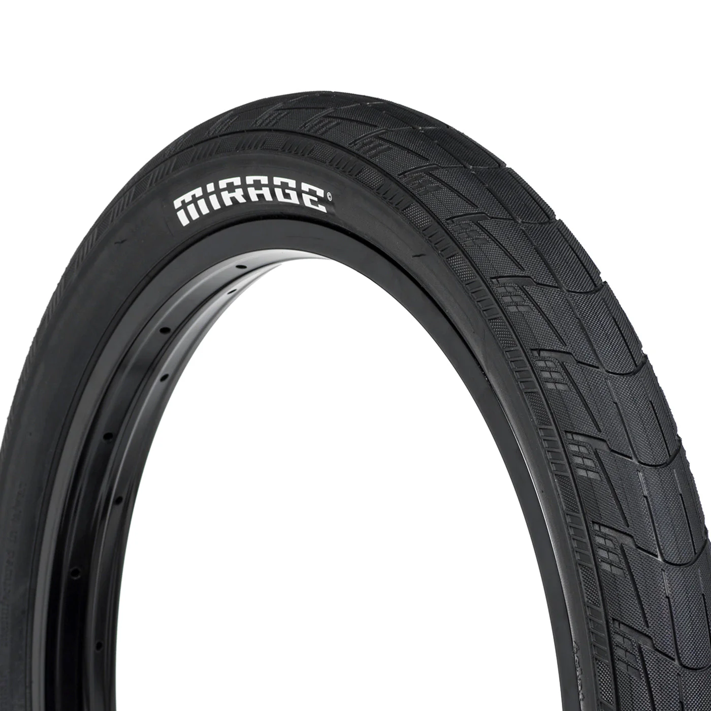 Mirage Tire - Image 3