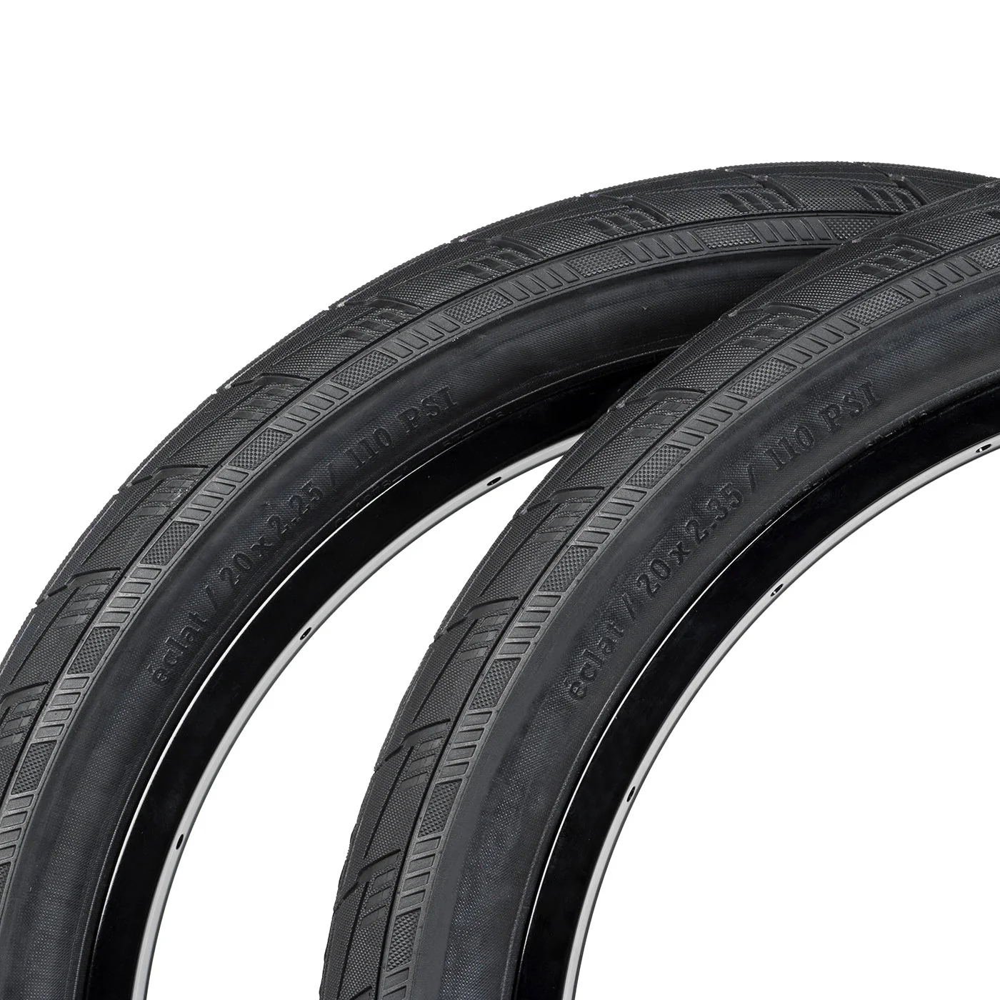 Mirage Tire - Image 7