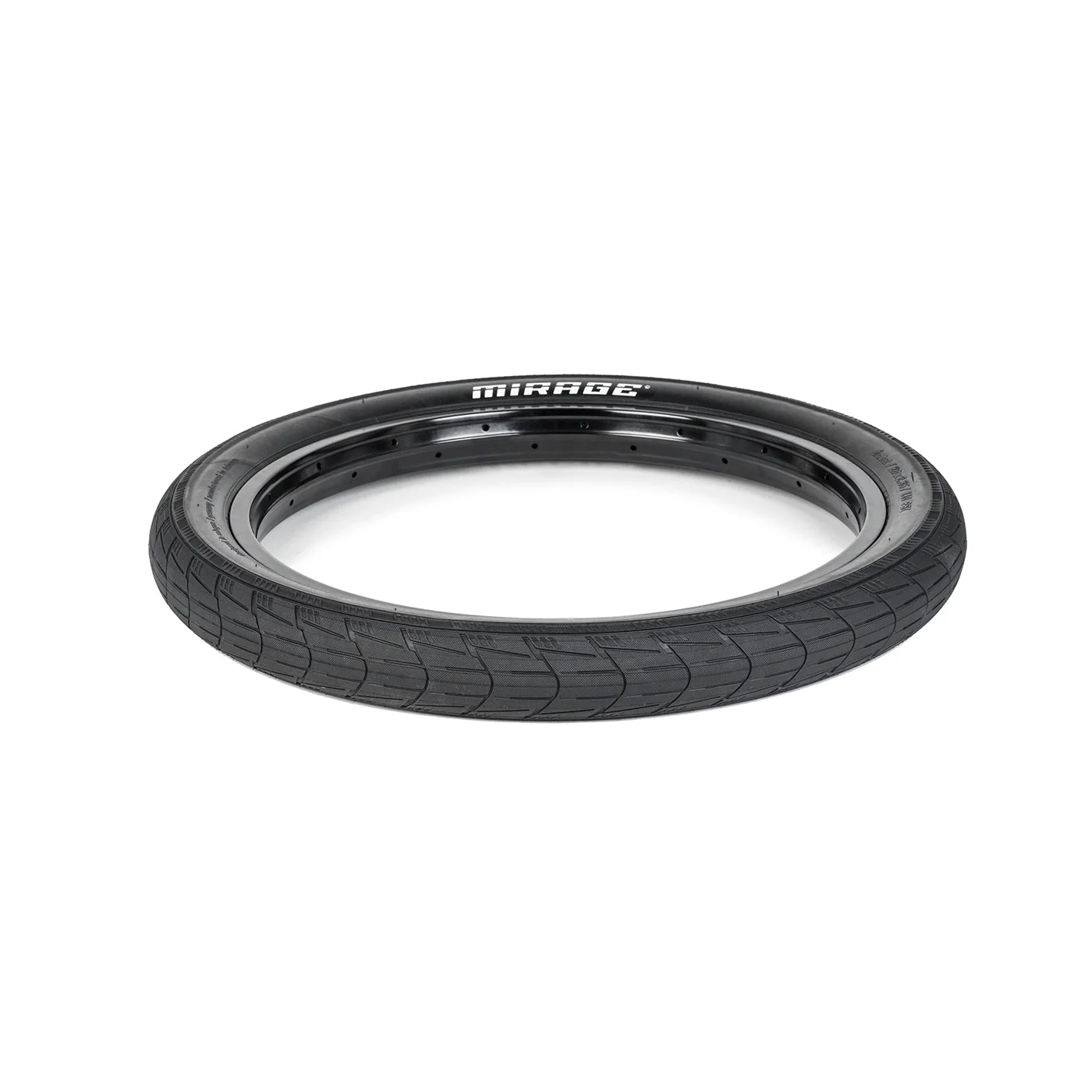 Mirage Tire - Image 8