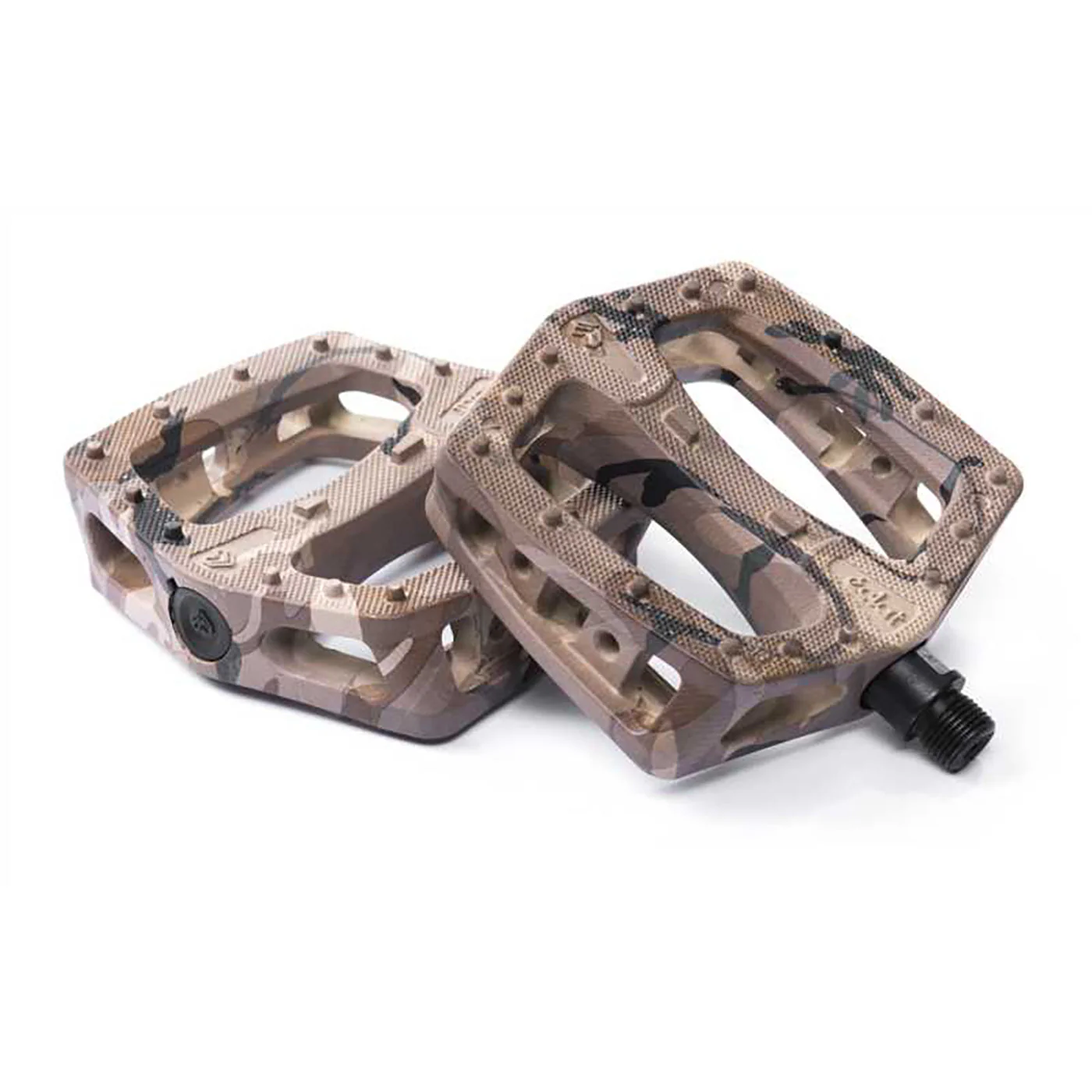 Plaza Pedal - Image 6