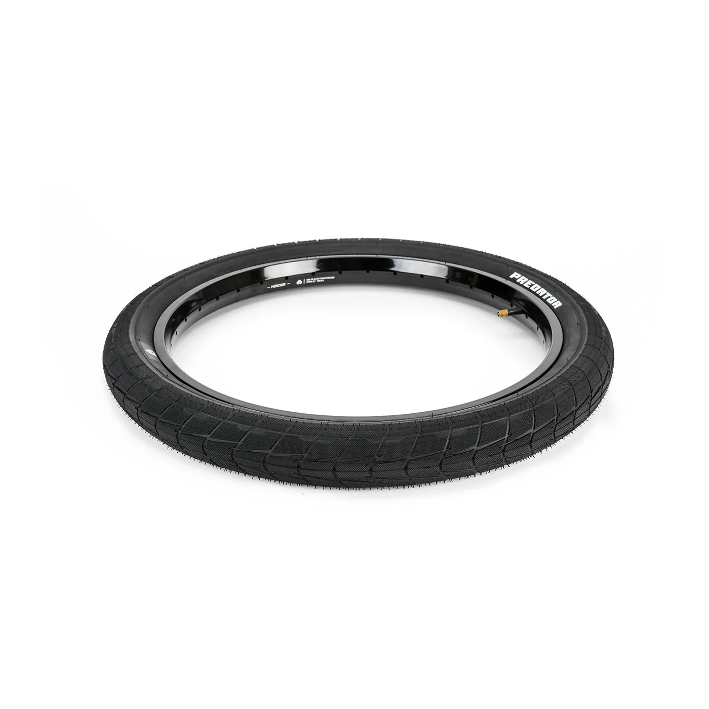 Predator Tire (Bruno Hoffmann Signature) - Image 4
