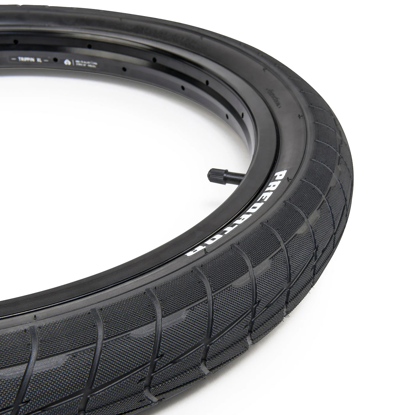 Predator Tire (Bruno Hoffmann Signature) - Image 7