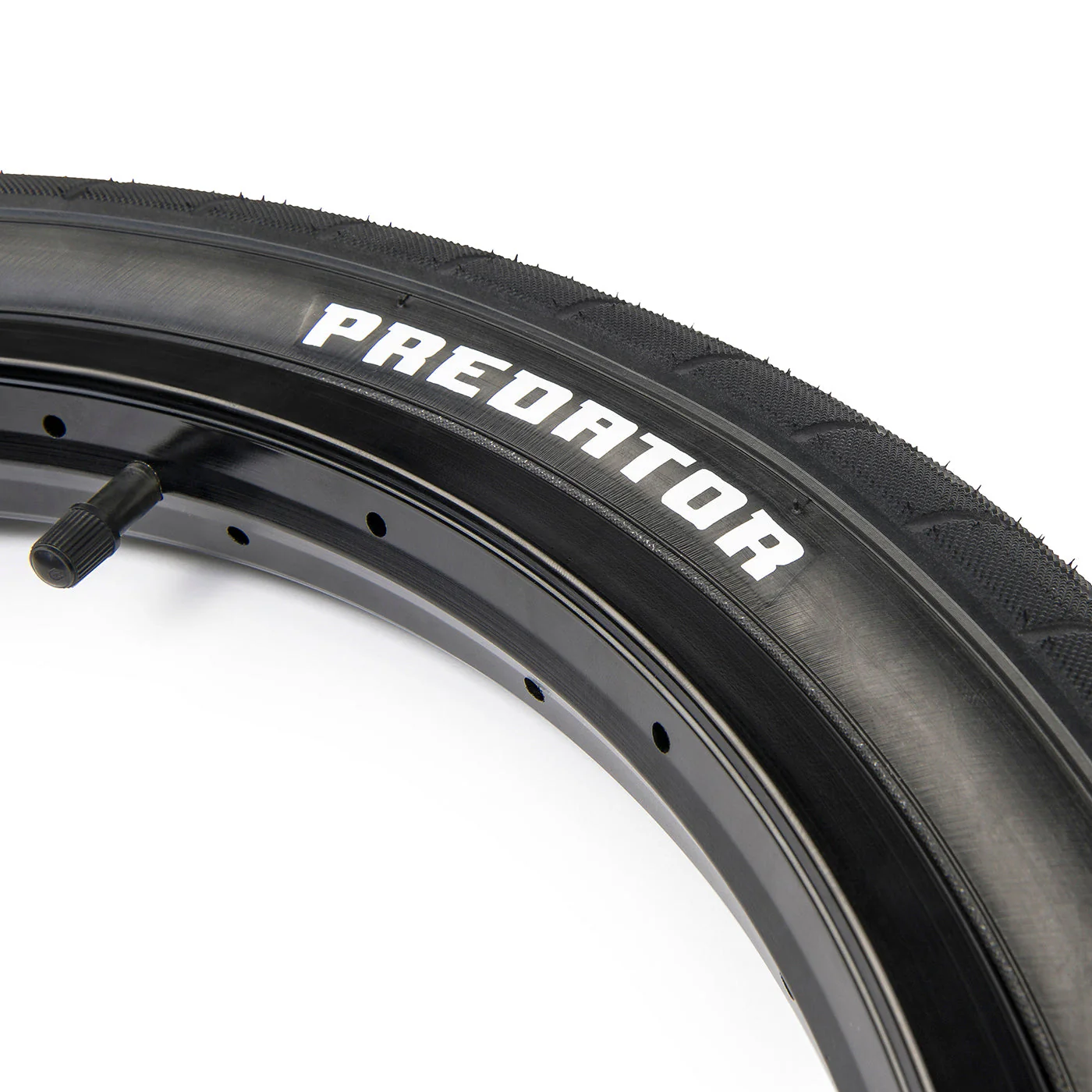 Predator Tire (Bruno Hoffmann Signature) - Image 8
