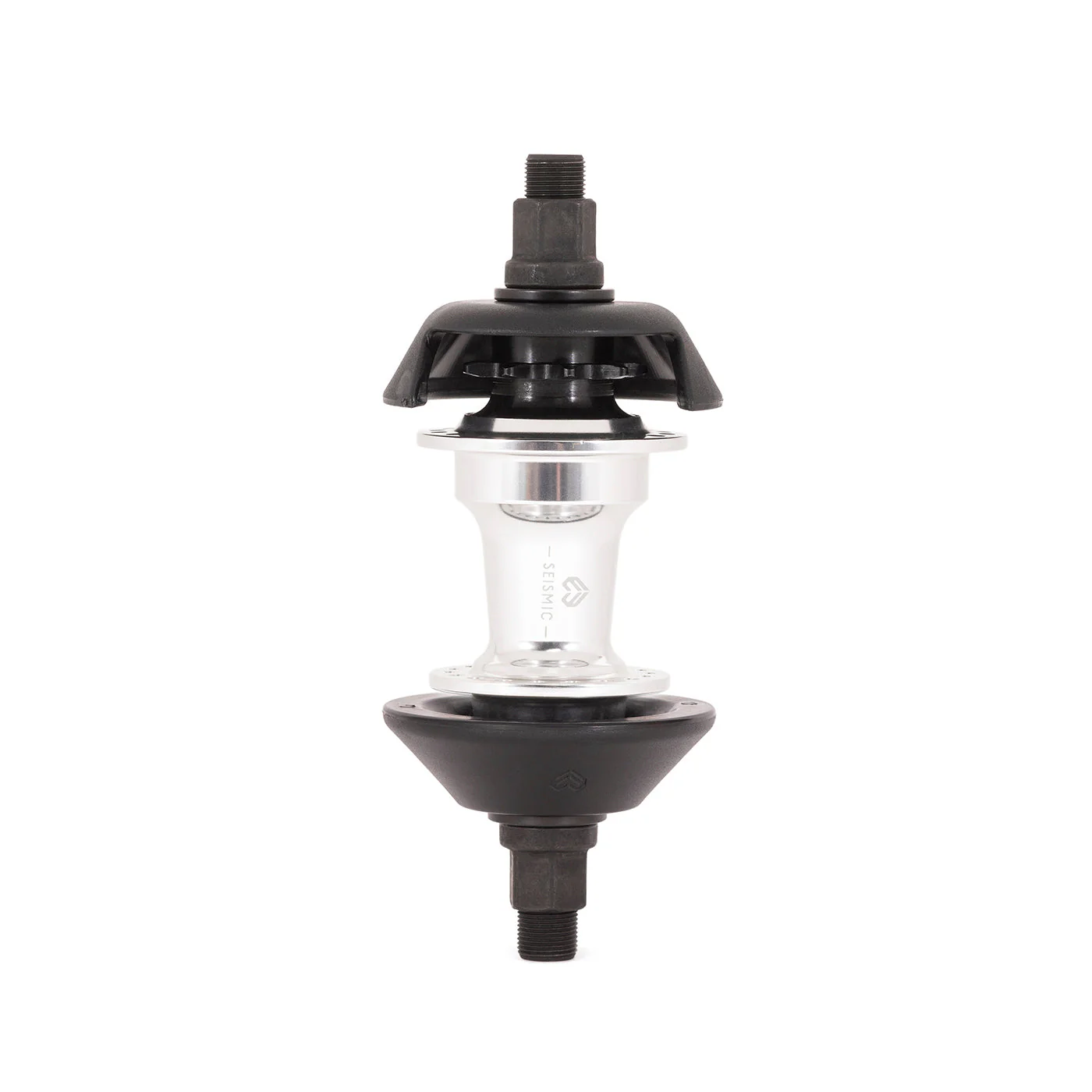 Seismic CS Rear Hub - Image 10