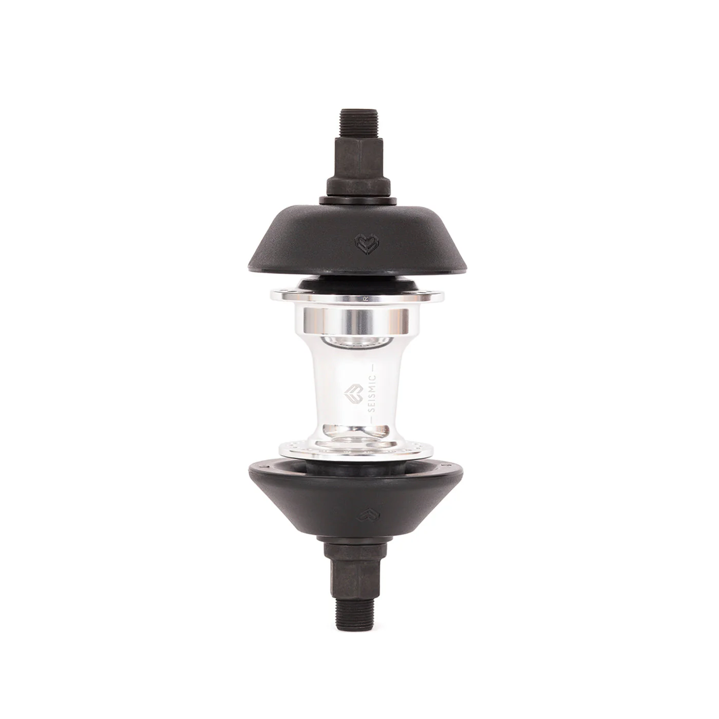 Seismic CS Rear Hub - Image 11