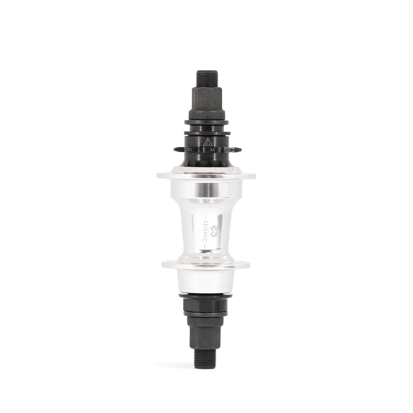 Seismic CS Rear Hub - Image 12