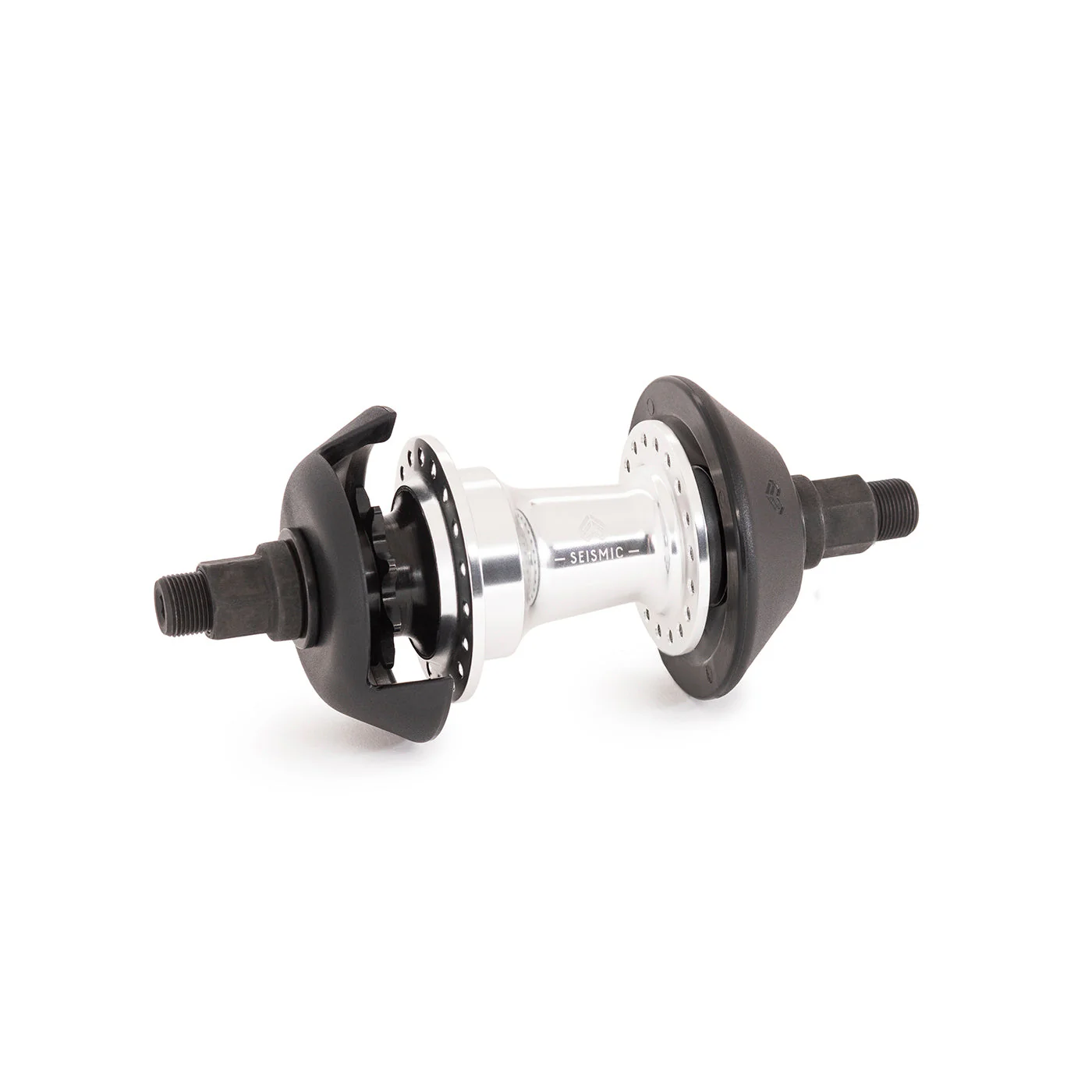 Seismic CS Rear Hub - Image 14