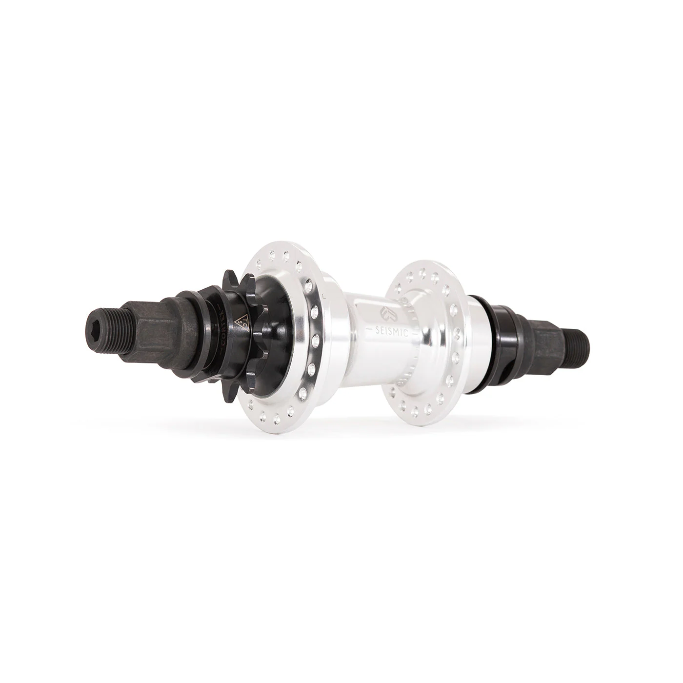 Seismic CS Rear Hub - Image 15