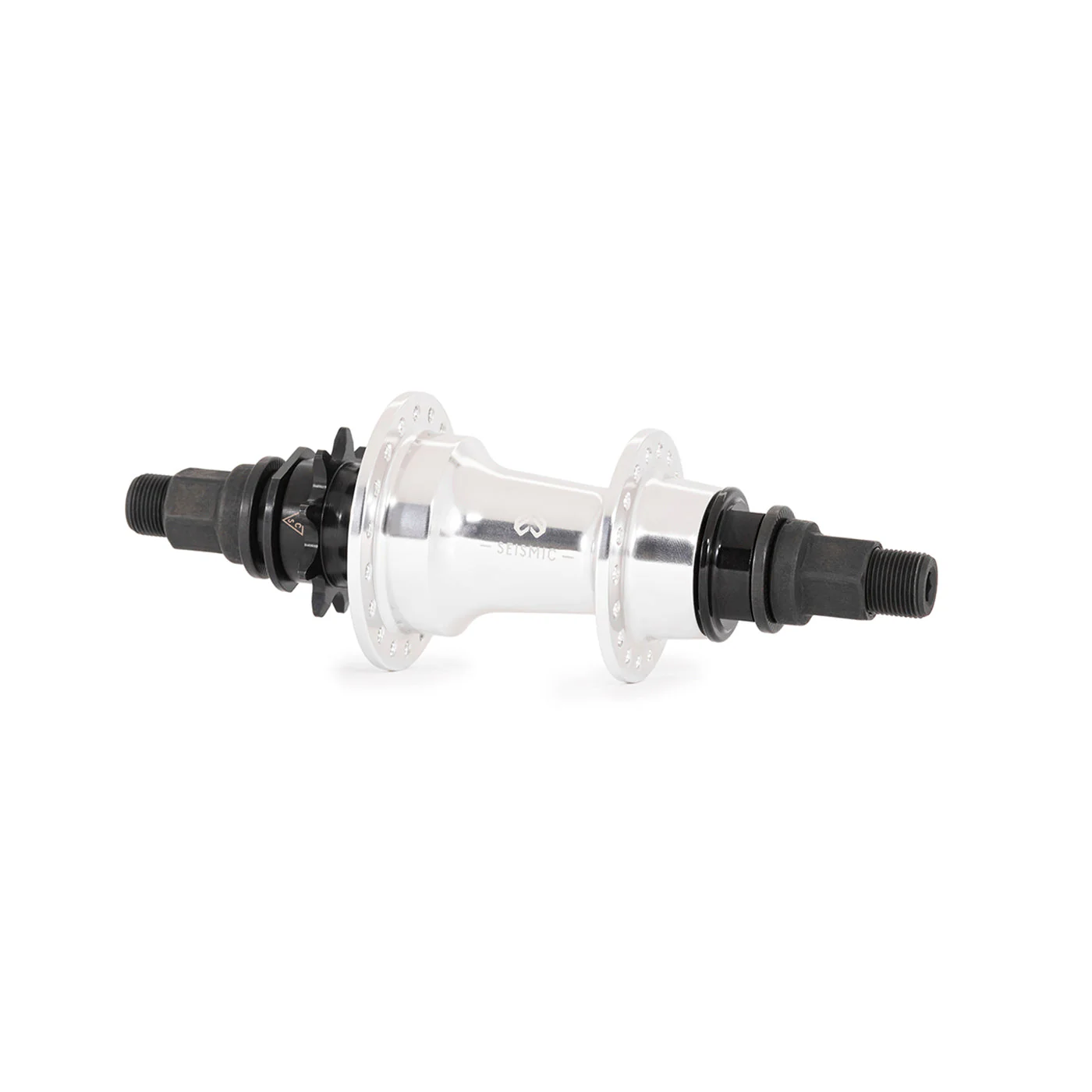 Seismic CS Rear Hub - Image 16
