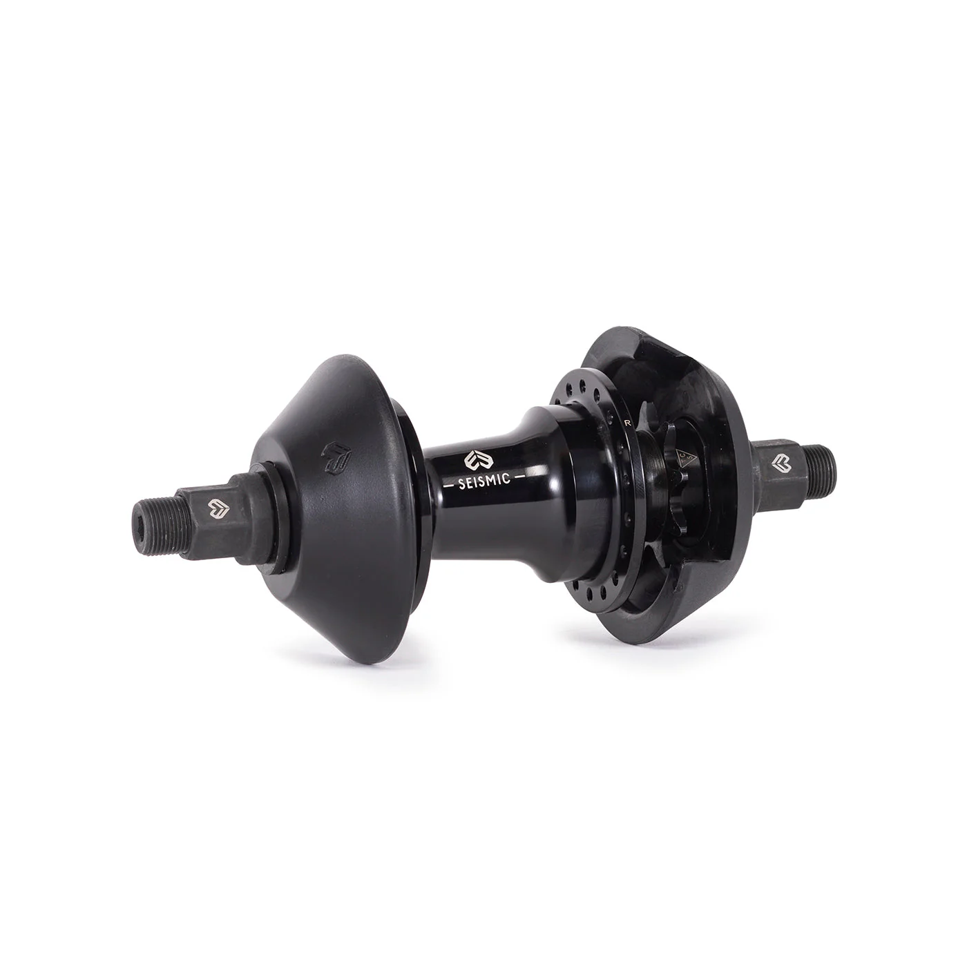 Seismic CS Rear Hub - Image 3