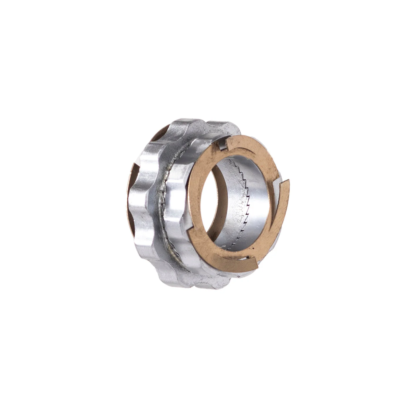 Seismic CS Rear Hub - Image 8