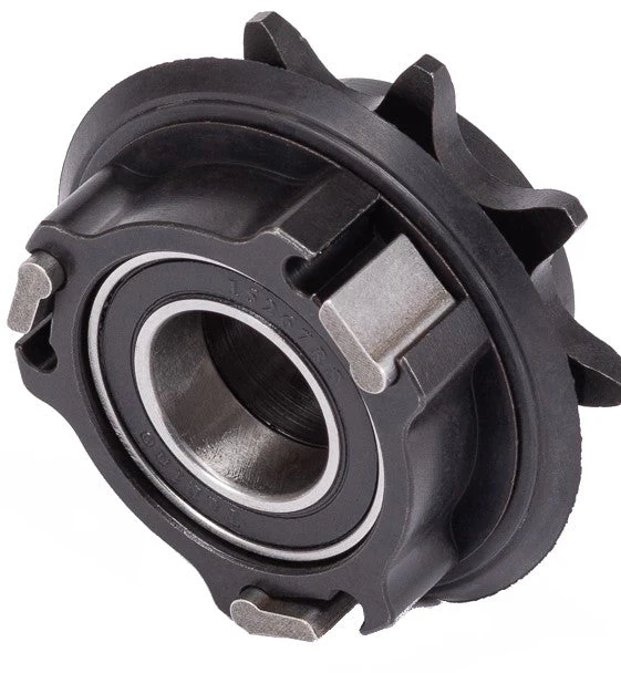 Shift Freecoaster Driver - Image 4