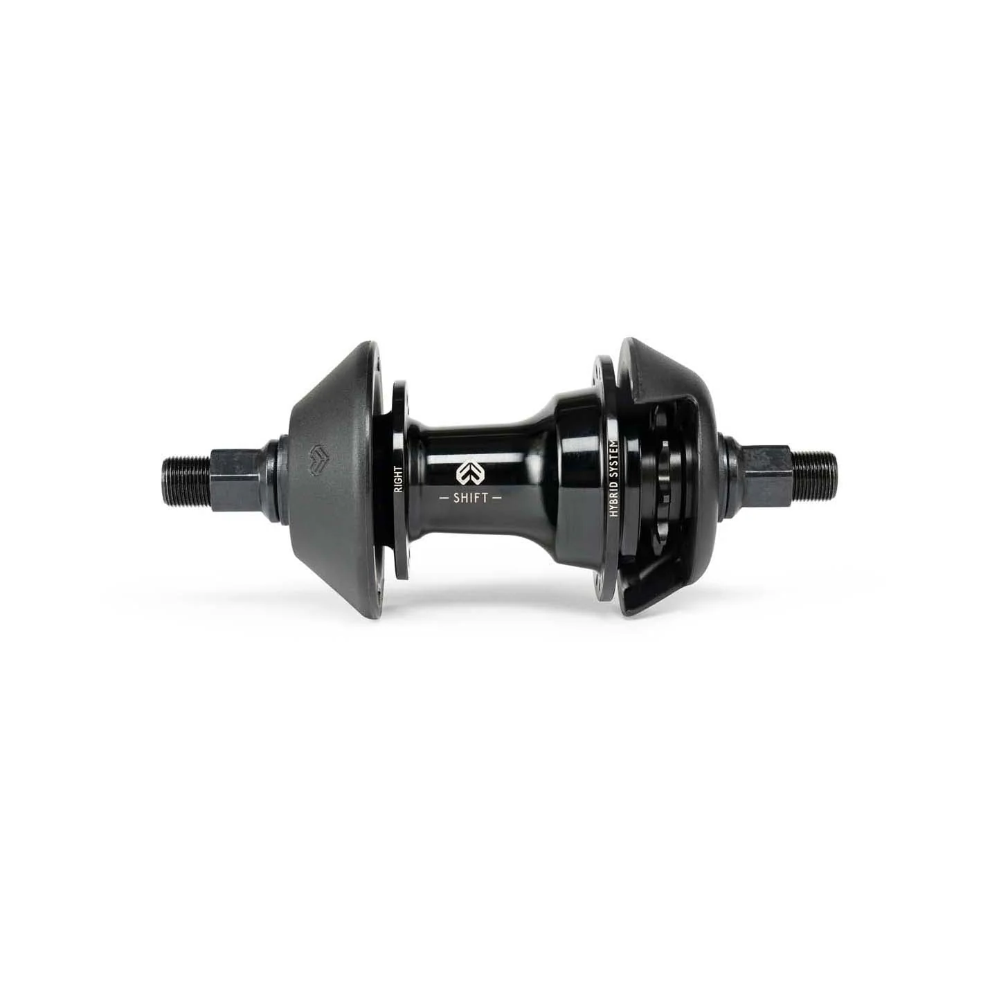 Shift FC/CS (Hybrid System) Rear Hub - Image 10