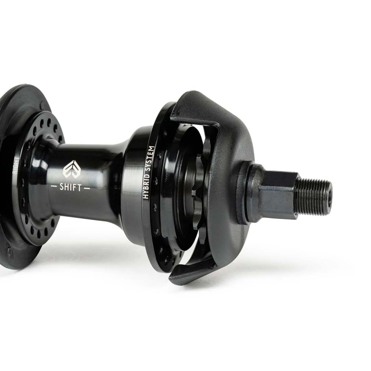 Shift FC/CS (Hybrid System) Rear Hub - Image 11
