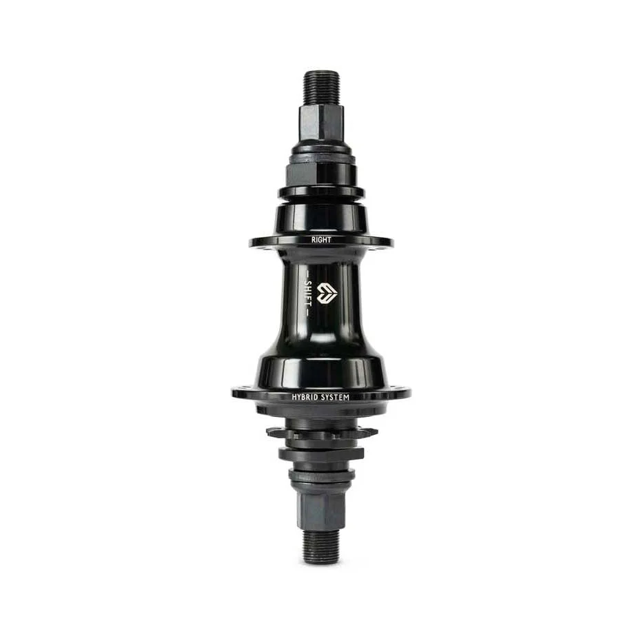 Shift FC/CS (Hybrid System) Rear Hub - Image 3