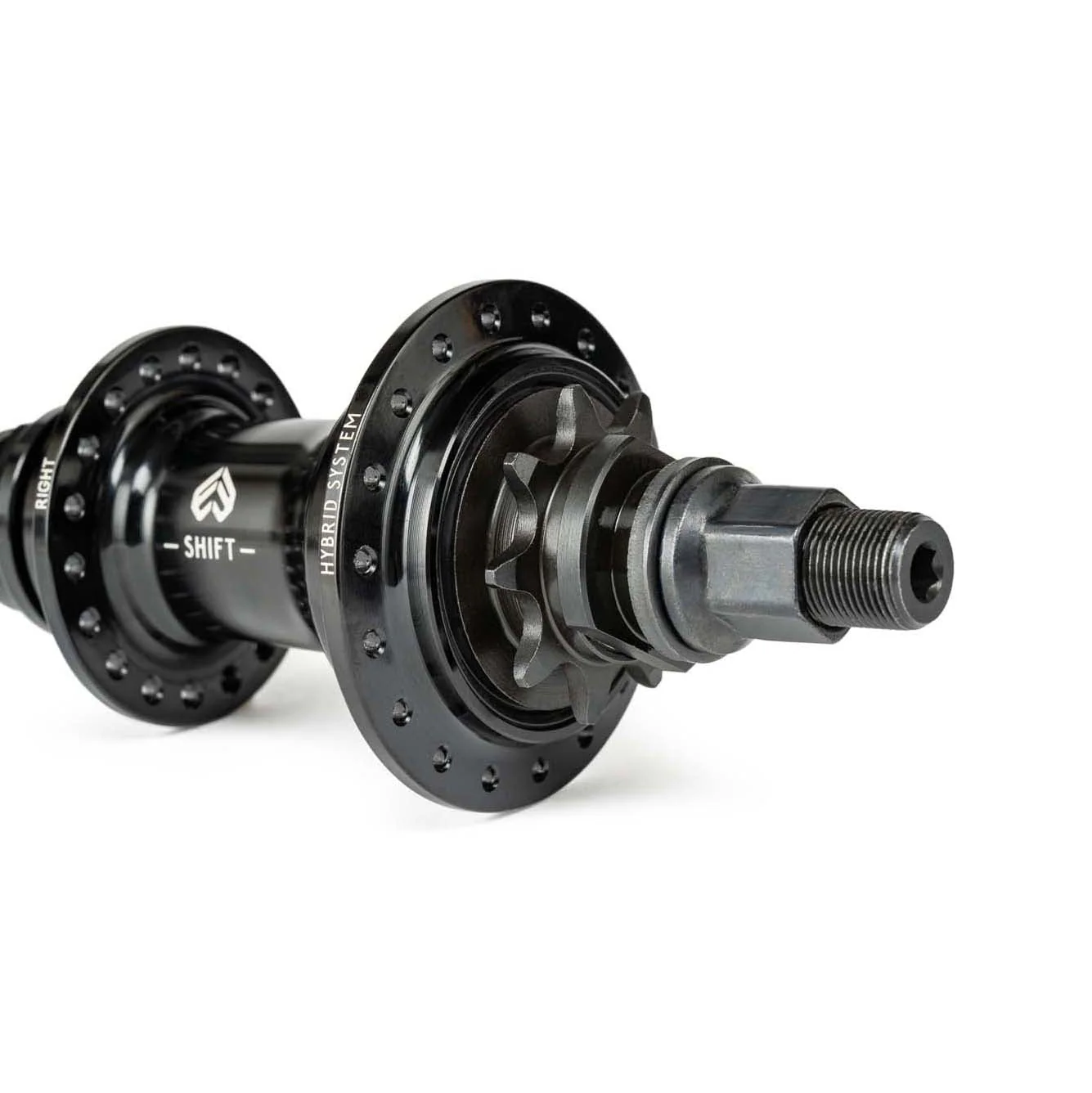 Shift FC/CS (Hybrid System) Rear Hub - Image 4