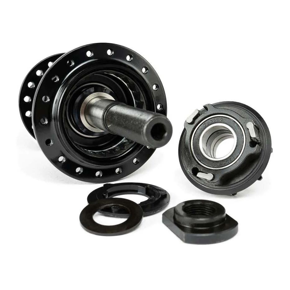 Shift FC/CS (Hybrid System) Rear Hub - Image 5