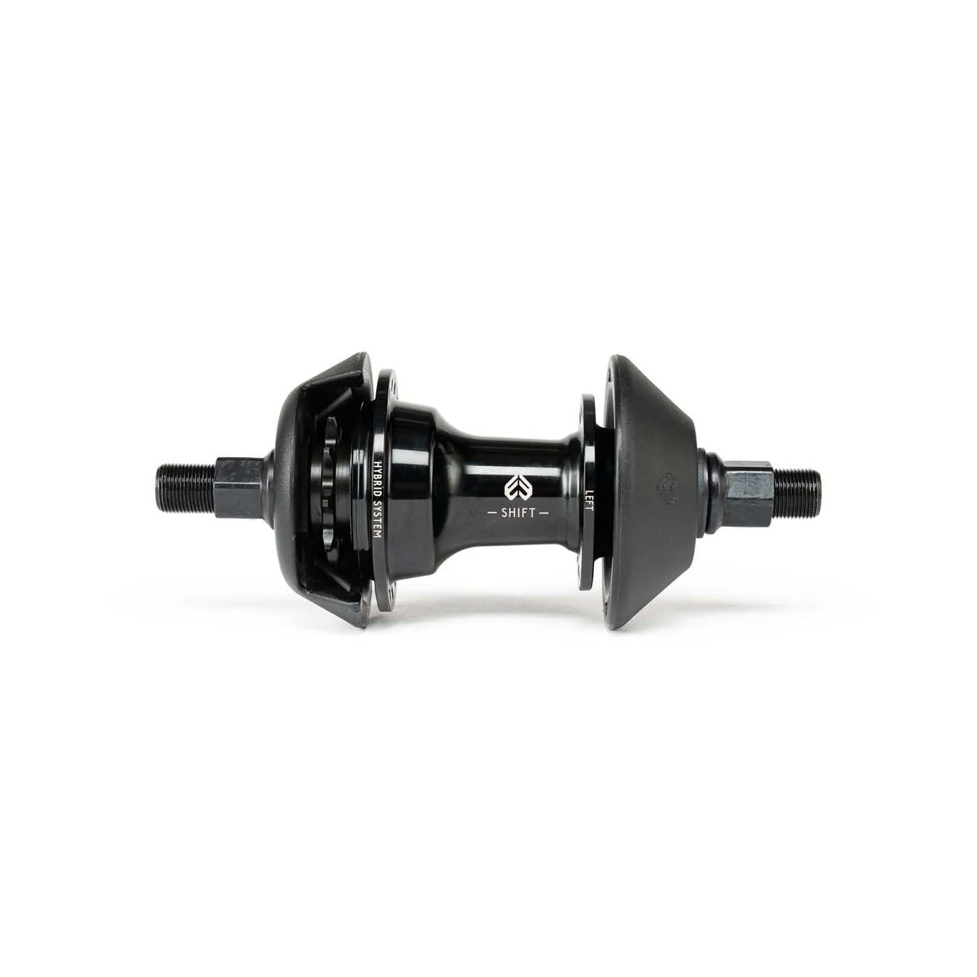 Shift FC/CS (Hybrid System) Rear Hub - Image 6