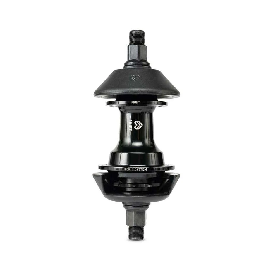 Shift FC/CS (Hybrid System) Rear Hub - Image 8
