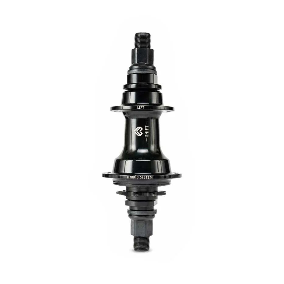 Shift FC/CS (Hybrid System) Rear Hub - Image 9