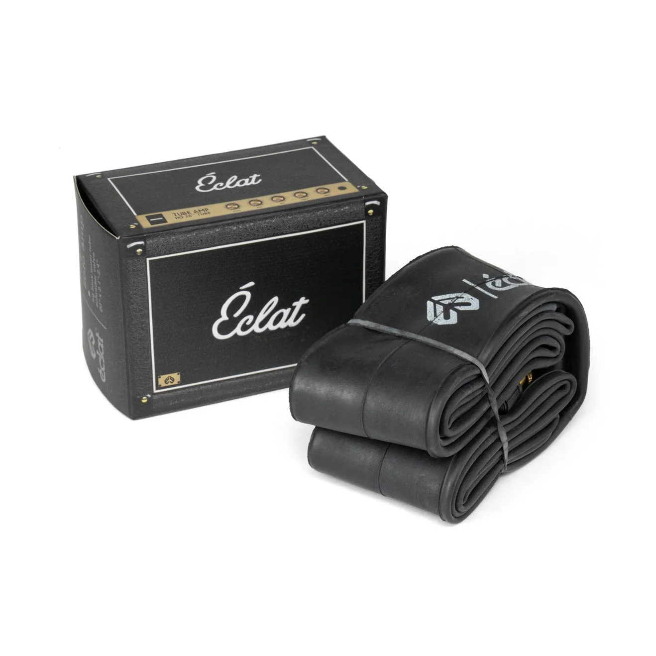 Solo BMX Inner Tube - Image 2