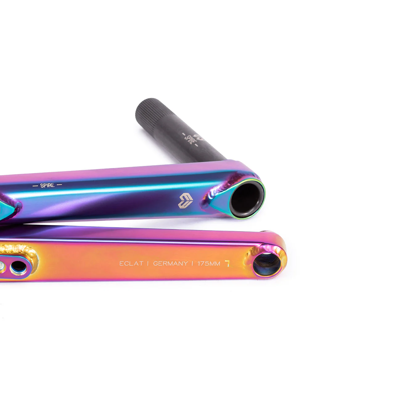 Spire Cranks - Image 10