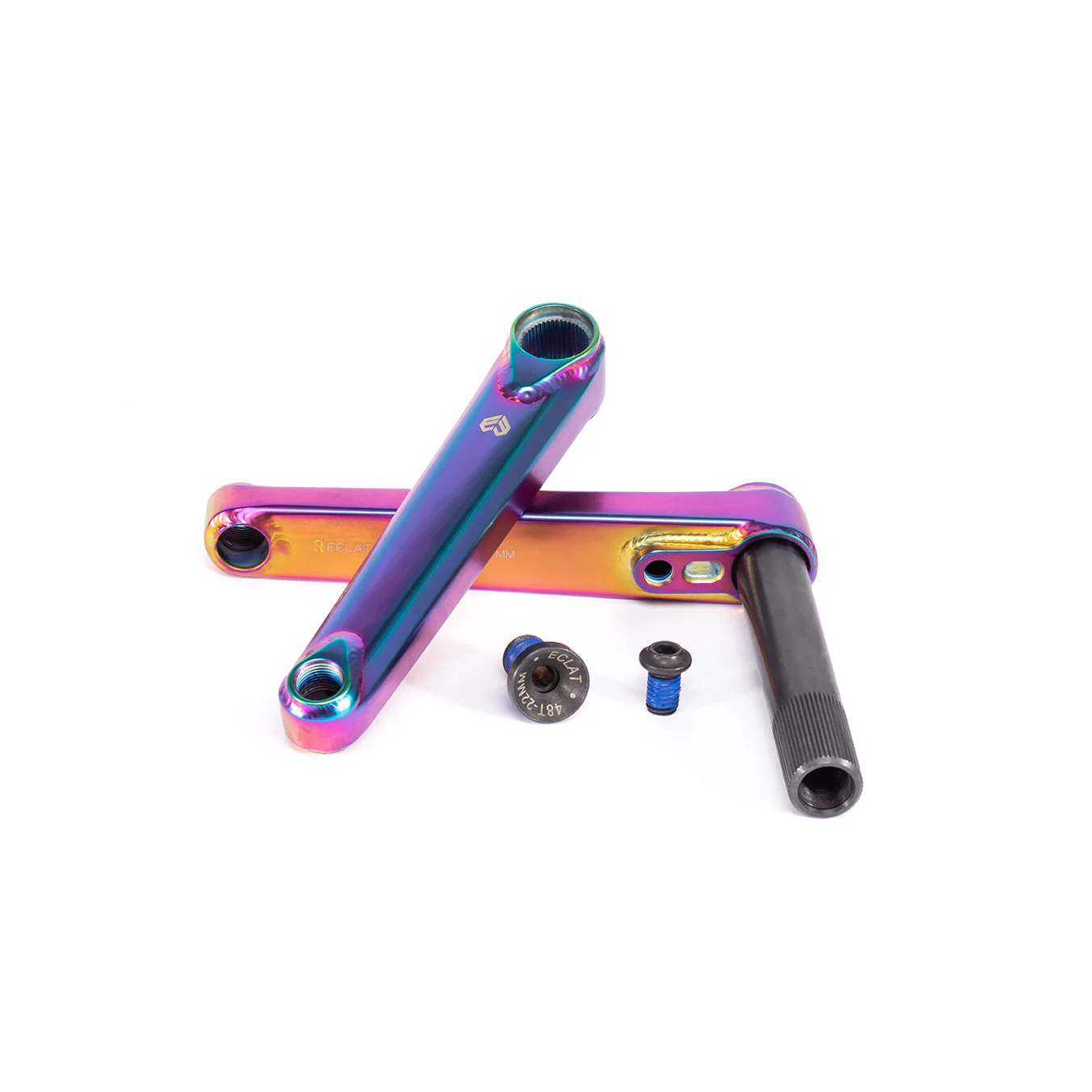 Spire Cranks - Image 2
