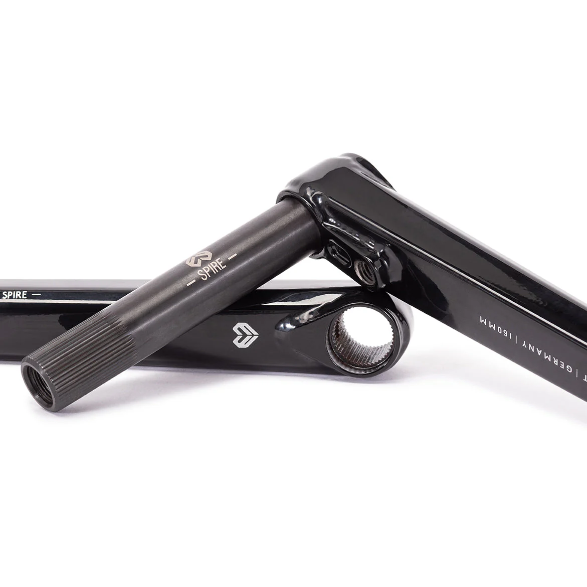Spire Cranks - Image 5